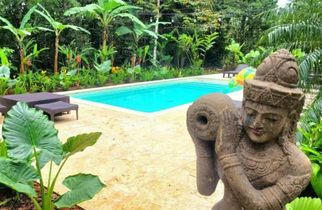 La Semilla Ecolodge - Best Hotels In Panama