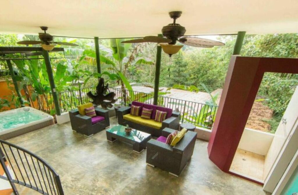 La Semilla Ecolodge - Best Hotels In Panama