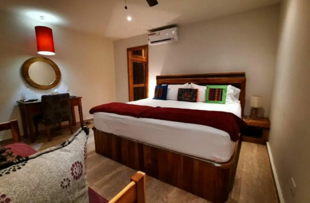 La Semilla Ecolodge - Best Hotels In Panama