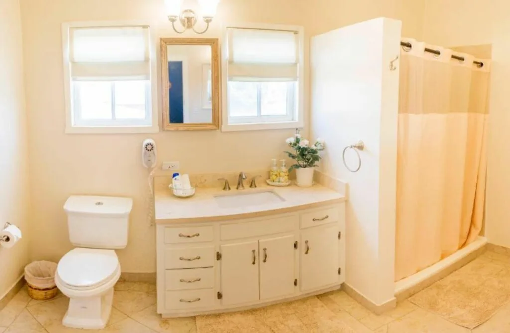 La Villa De Adelina - Best Hotels In Ensenada