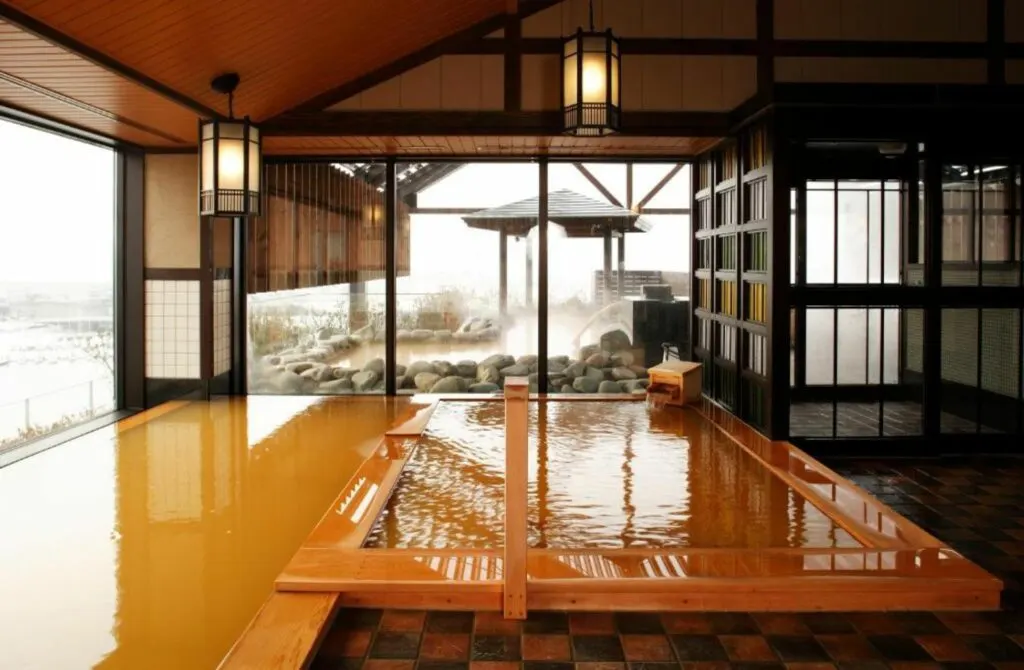 La Vista Hakodate Bay - Best Hotels In Hakodate