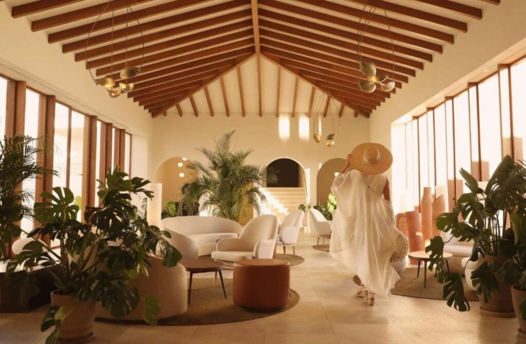 La Zambra Hotel - The Unbound Collection By Hyatt, Málaga - Best Hotels In Spain