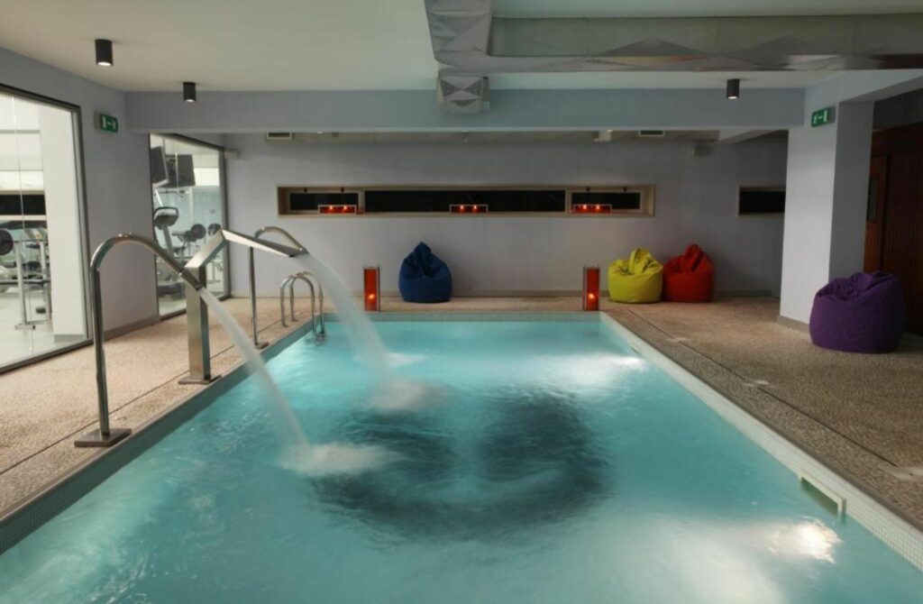 Marina Club Lagos Resort - Best Hotels In Lagos Portugal