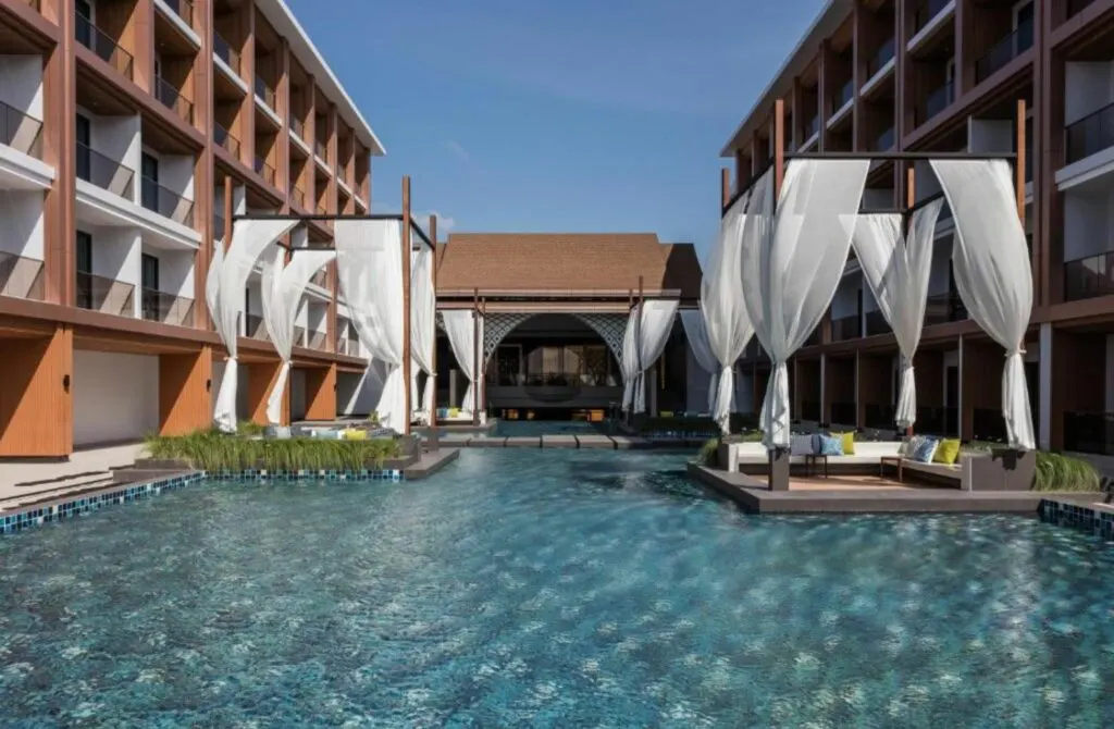 Laguna Grand Hotel & Spa Songkhla - Best Hotels In Hat Yai