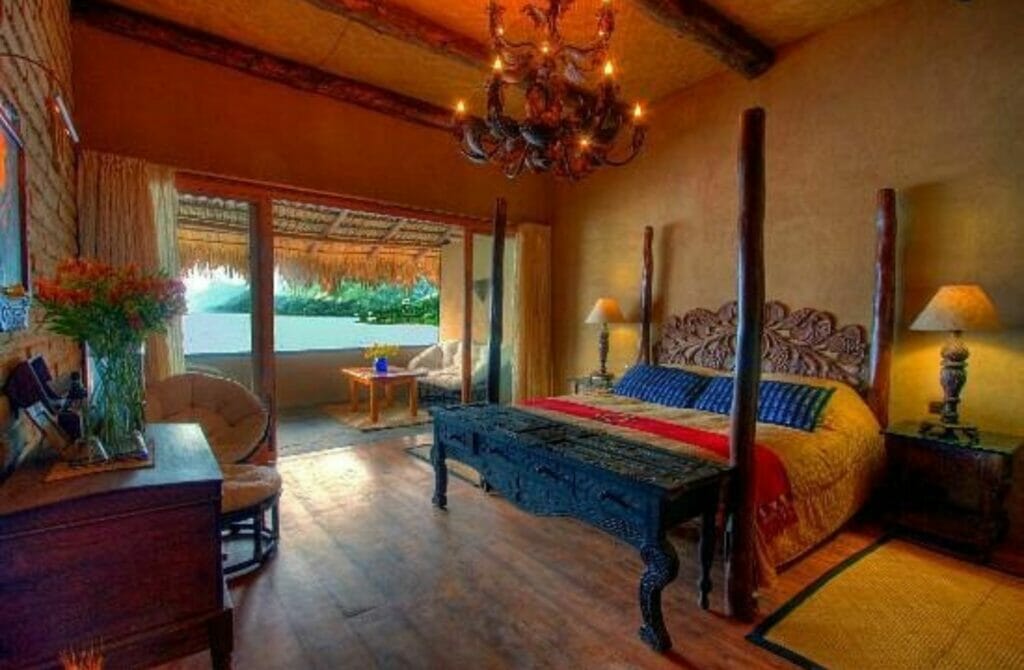 Laguna Lodge Eco-Resort & Nature Reserve - Best Hotels In Guatemala