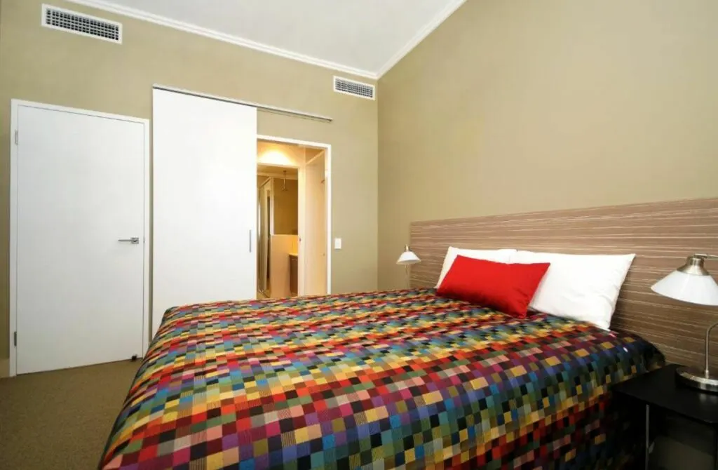 Laguna Serviced Apartments - Best Hotels In Toowoomba