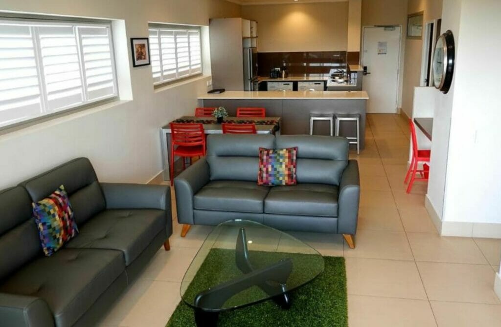 Laguna Serviced Apartments - Best Hotels In Toowoomba