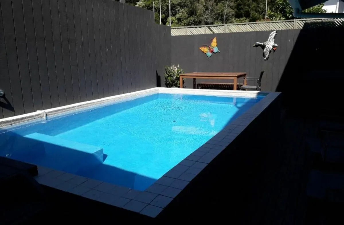 Lake Lodge Motel - Best Hotels In Rotorua