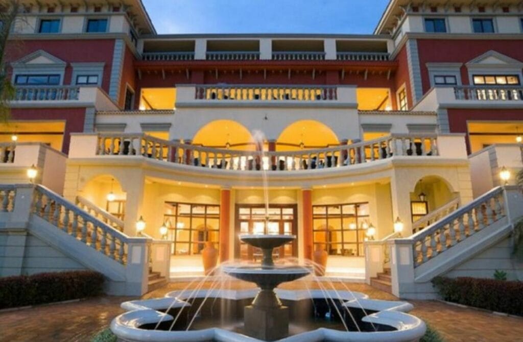 Lake Victoria Serena Golf Resort & Spa - Best Hotels In Uganda