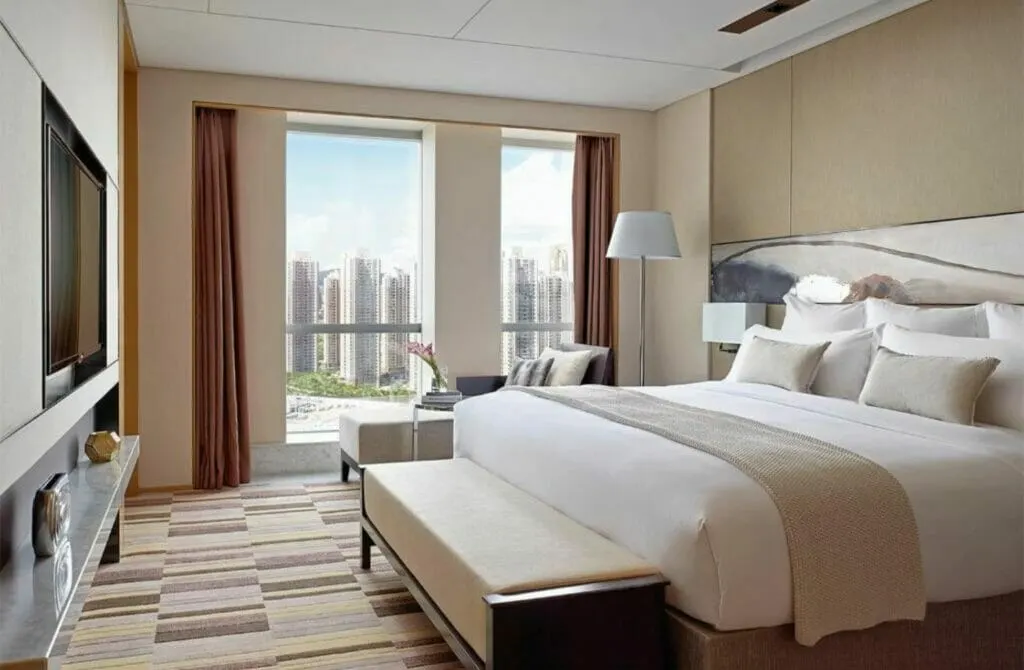 Langham Place Xiamen - Best Hotels In Xiamen
