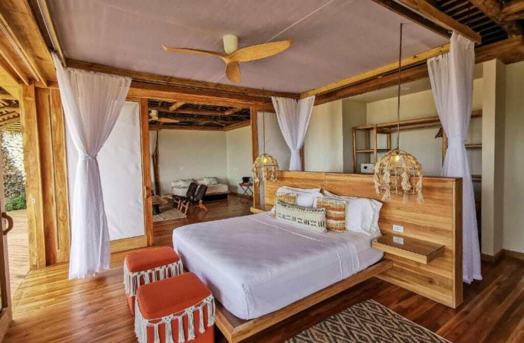 Lapa Rios Lodge - Best Hotels In Costa Rica