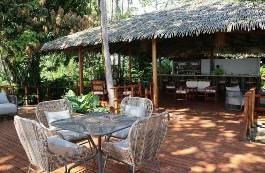 Lapa Rios Lodge - Best Hotels In Costa Rica