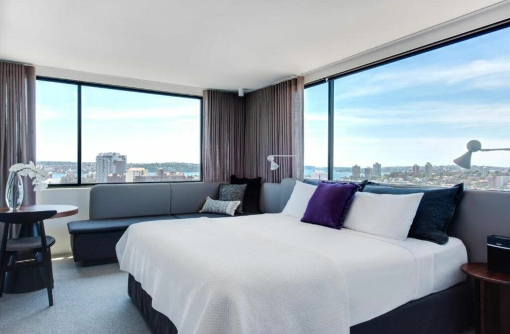Larmont Sydney By Lancemore - Best Hotels In Australia