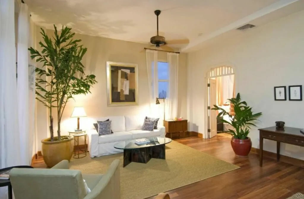 Las Clementinas - Best Hotels In Panama