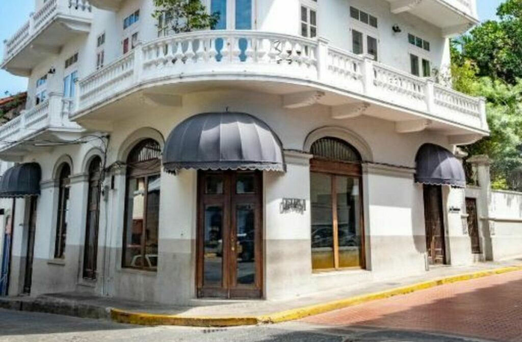 Las Clementinas - Best Hotels In Panama