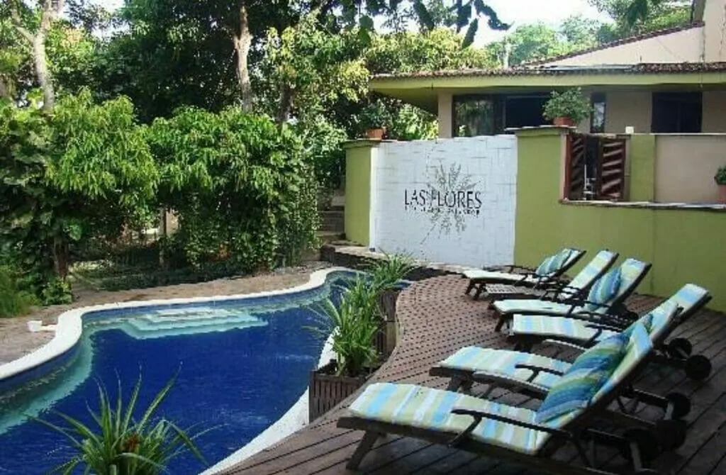 Las Flores Resort And Surf Club - Best Hotels In El Salvador