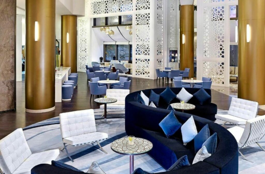 Le Méridien Al Khobar - Best Hotels In Saudi Arabia