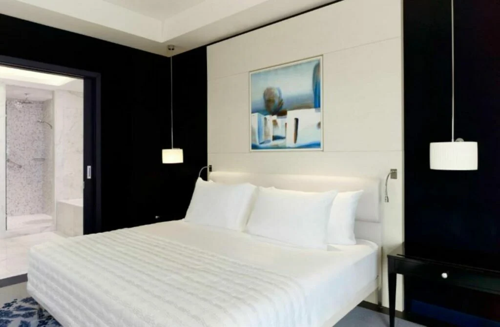 Le Méridien Al Khobar - Best Hotels In Saudi Arabia