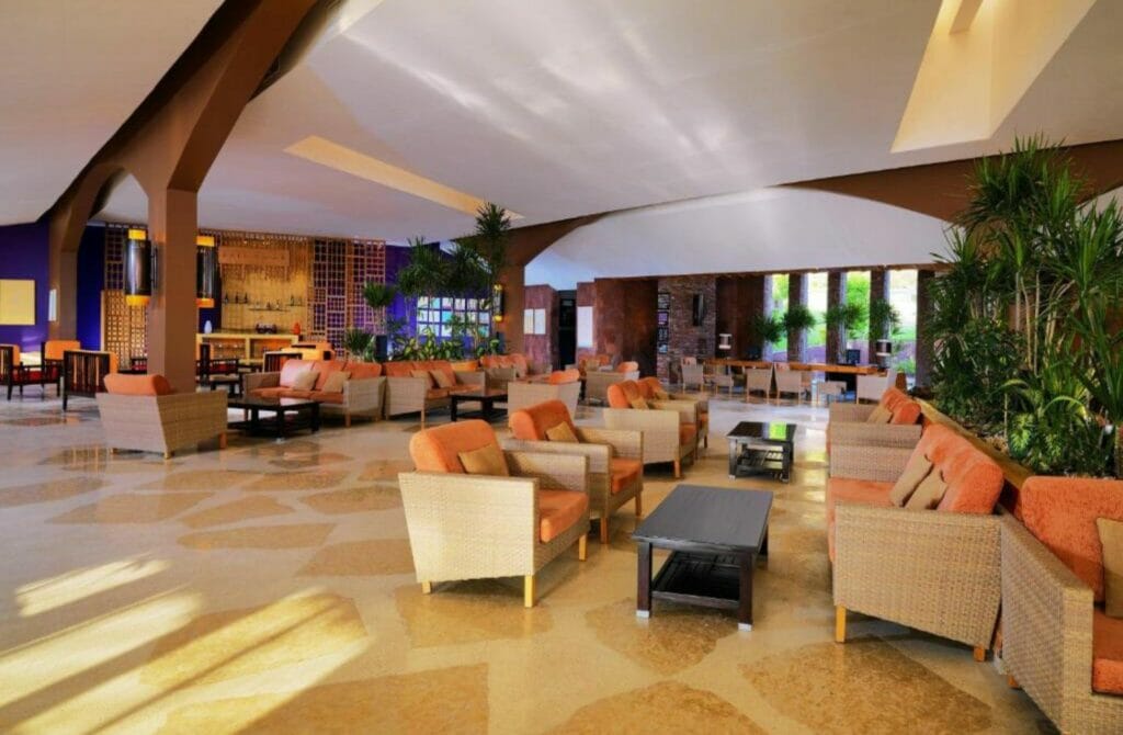 Le Méridien Dahab Resort - Best Hotels In Egypt
