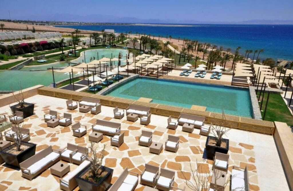 Le Méridien Dahab Resort - Best Hotels In Egypt