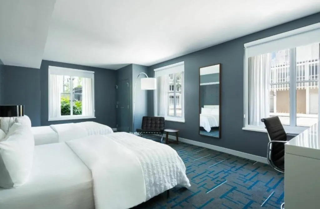 Le Méridien Tampa - Best Hotels In Tampa
