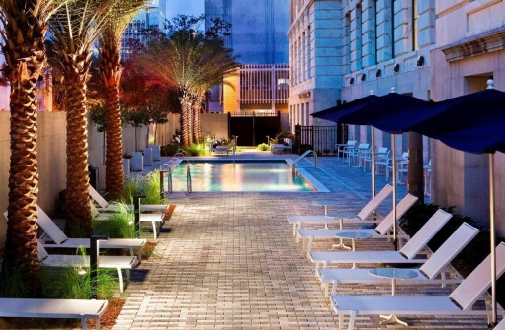 Le Méridien Tampa - Best Hotels In Tampa