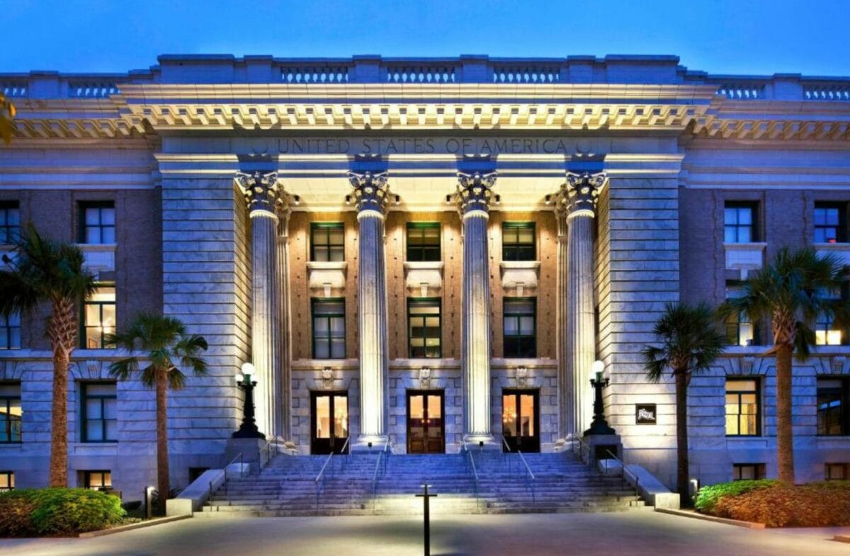 Le Méridien Tampa - Best Hotels In Tampa