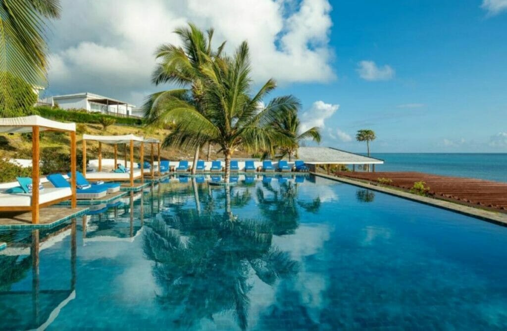 Le Mersenne Zanzibar, Autograph Collection - Best Hotels In Tanzania