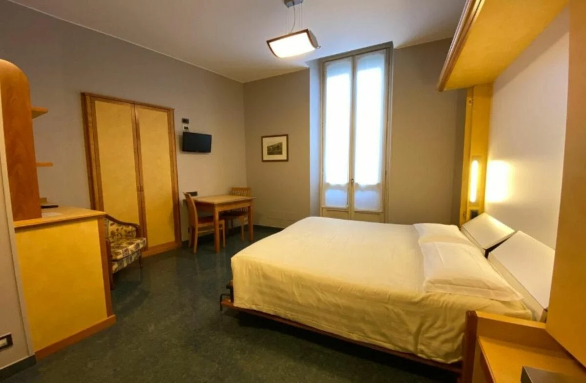 The Top 14 Best Hotels In Turin: Unveiling A Piemonte Paradise! 33 Le Petit Hotel - Best Hotels In Turin