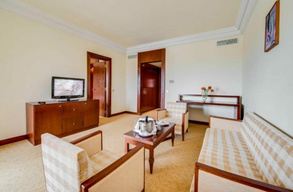Le Royal Hammamet Hotel - Best Hotels In Tunisia