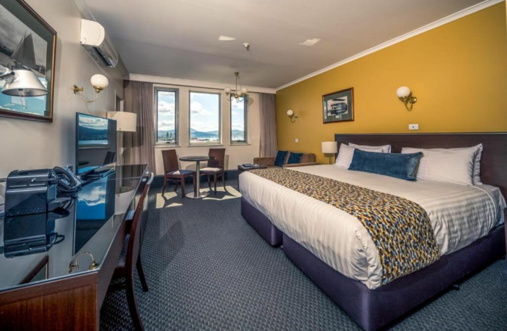 Lenna Of Hobart - Best Hotels In Hobart