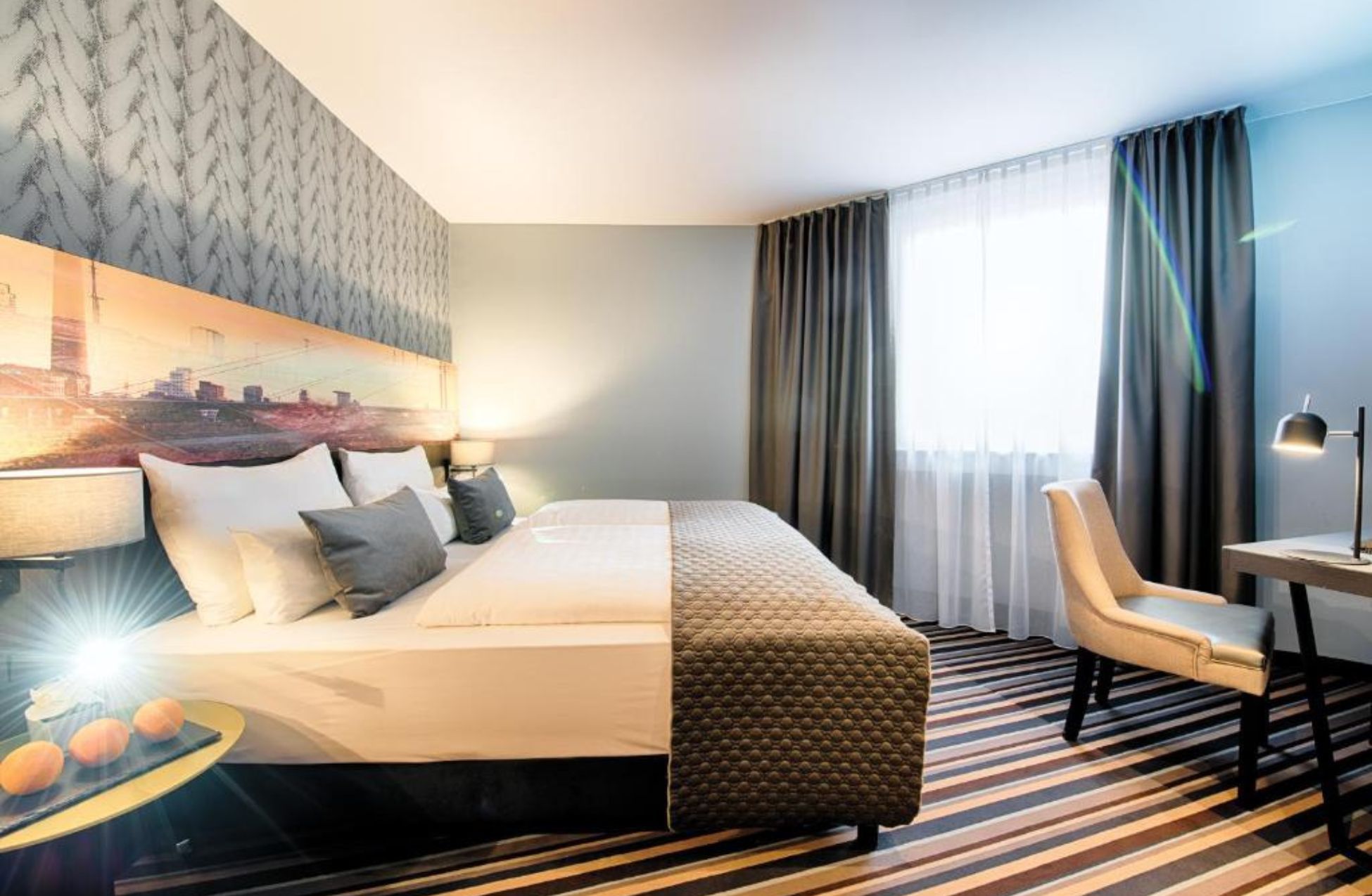 Leonardo Boutique Hotel - Best Hotels In Düsseldorf