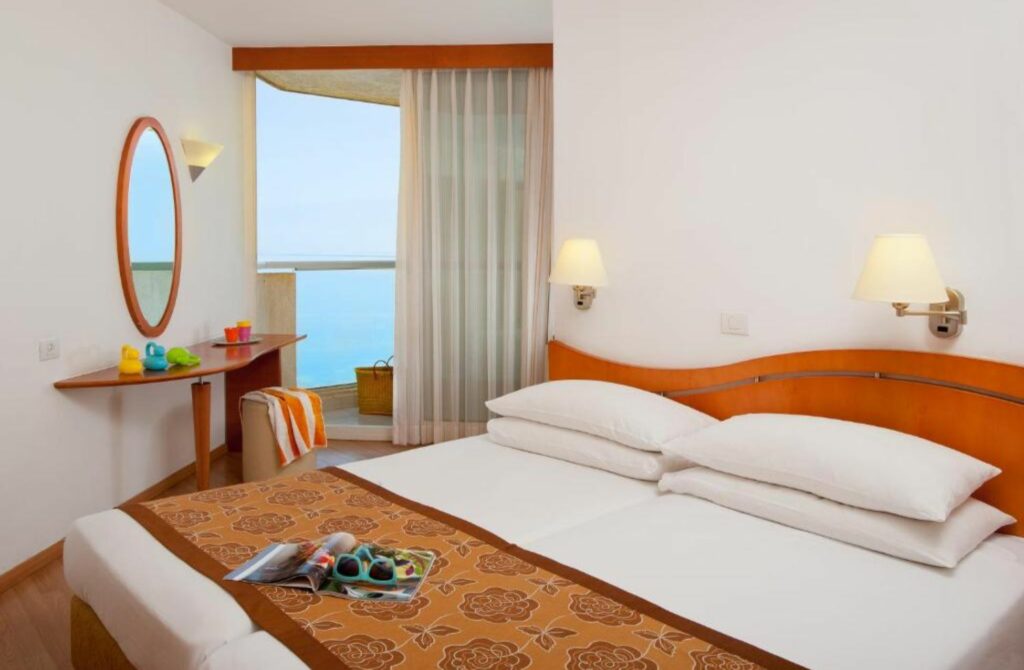 Leonardo Club Hotel Dead Sea - Best Hotels In the Dead Sea