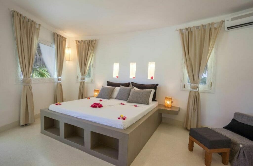 Leopard Point Luxury Beach Resort & Spa - Best Hotels In Malindi