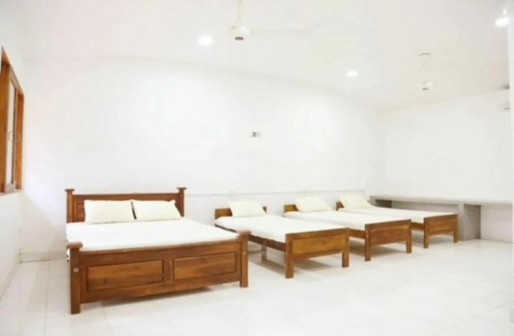 Leopard Reach Yala - Best Hotels In Yala