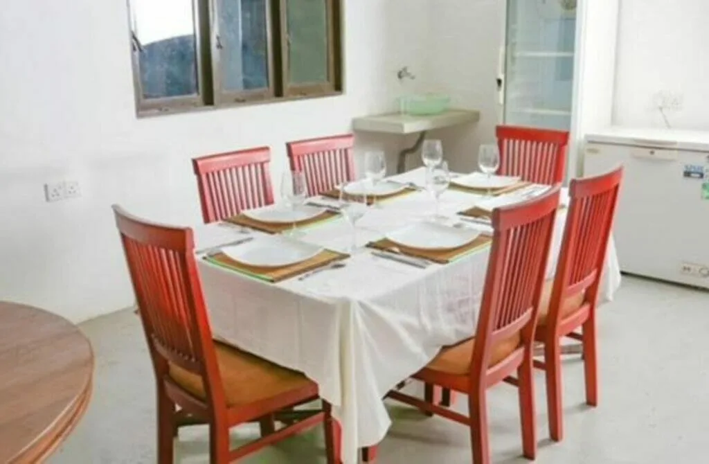 Leopard Reach Yala - Best Hotels In Yala