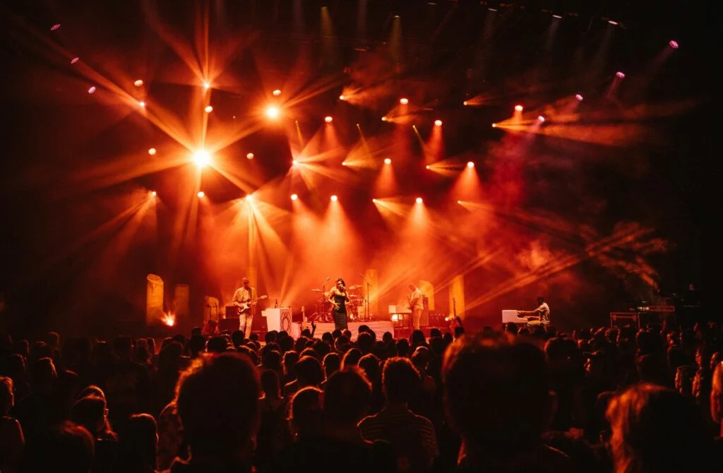 20 Best Music Festivals In France: Top Gallic Groove Getaways To Explore! 55 Les Nuits de Fourvière - Best Music Festivals in France