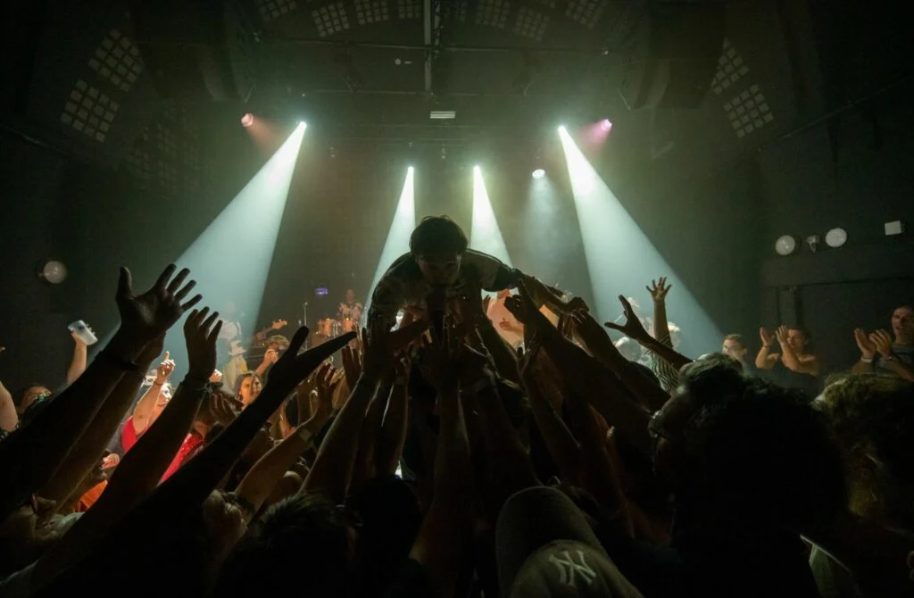20 Best Music Festivals In France: Top Gallic Groove Getaways To Explore! 54 Les Nuits de Fourvière - Best Music Festivals in France