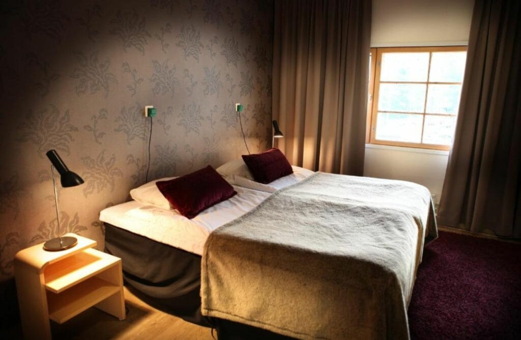 Levi Hotel Spa - Best Hotels In Finland