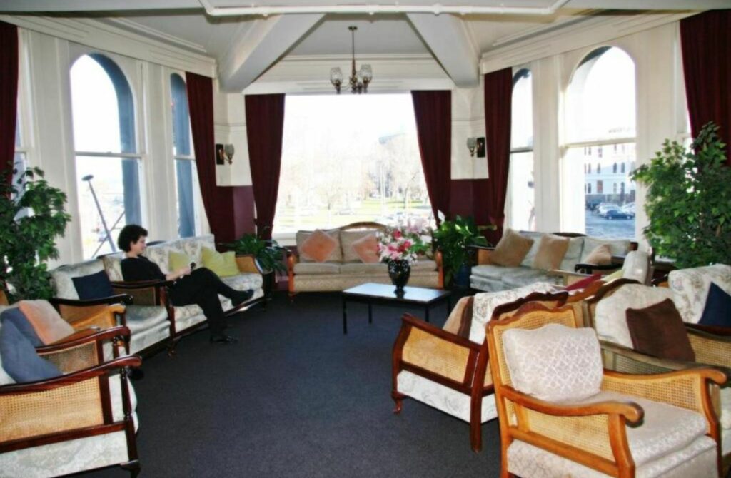 Leviathan Heritage Hotel Dunedin - Best Hotels In Dunedin