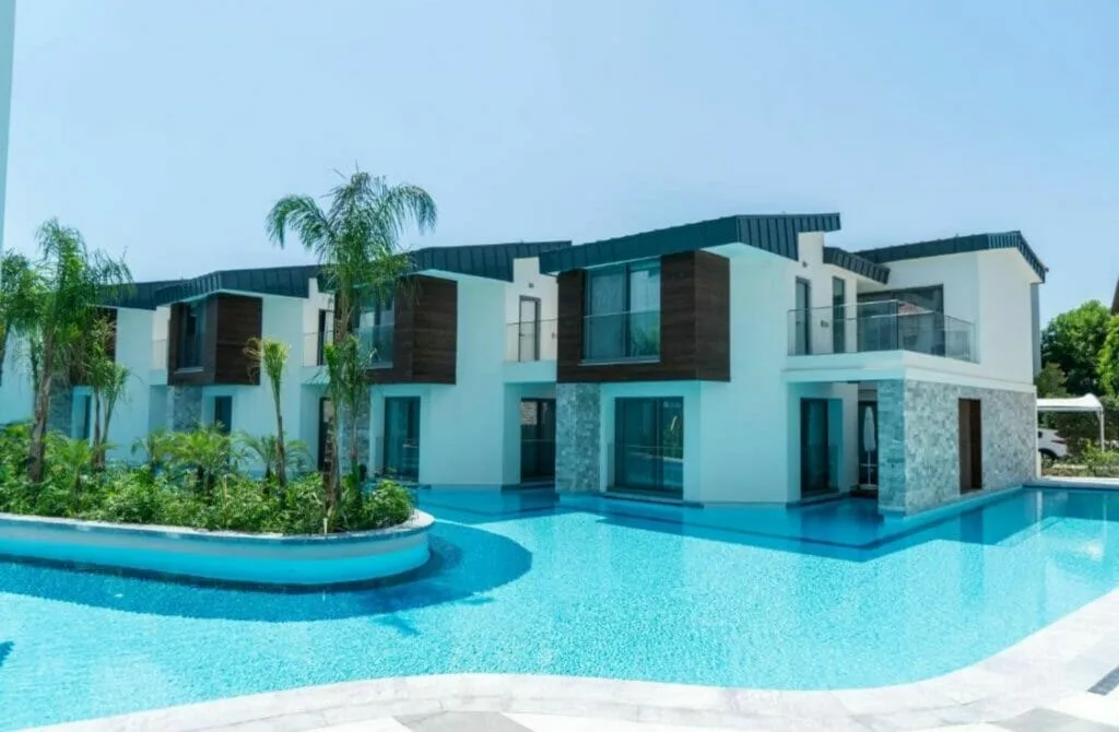 Liberty FABAY - Ultra All Inclusive - Best Hotels In Fethiye