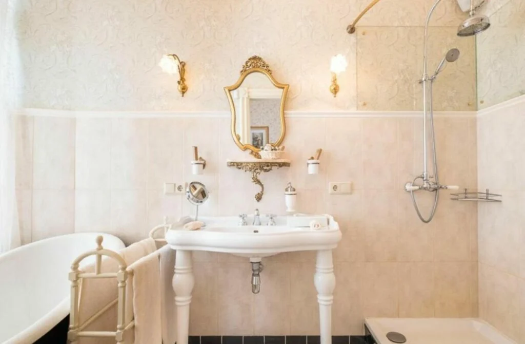 Liepupe Manor - Best Hotels In Latvia