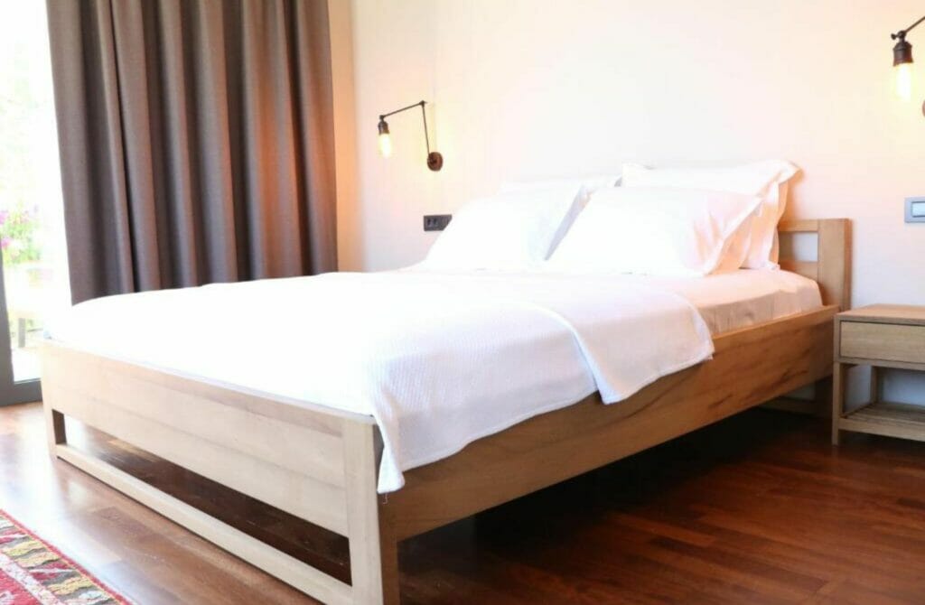 Life Butiq Otel - Best Hotels In Bodrum
