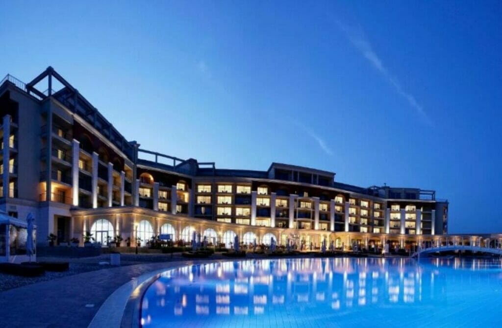 Lighthouse Golf & Spa Resort - Best Hotels In Bulgaria