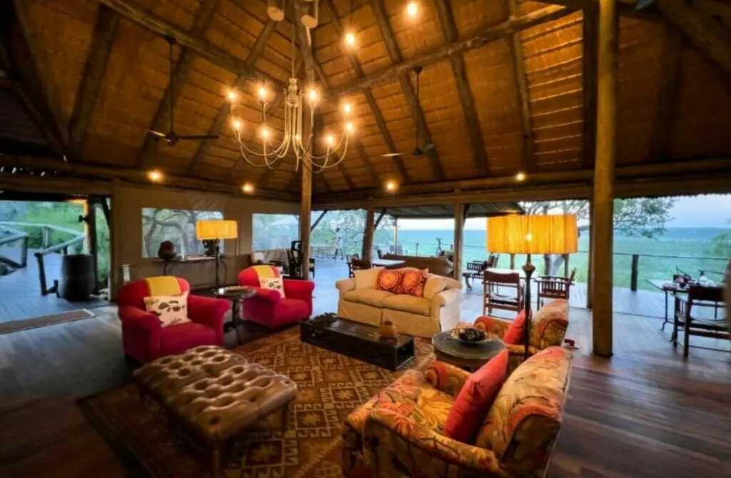 Little Ongava - Best Hotels In Namibia