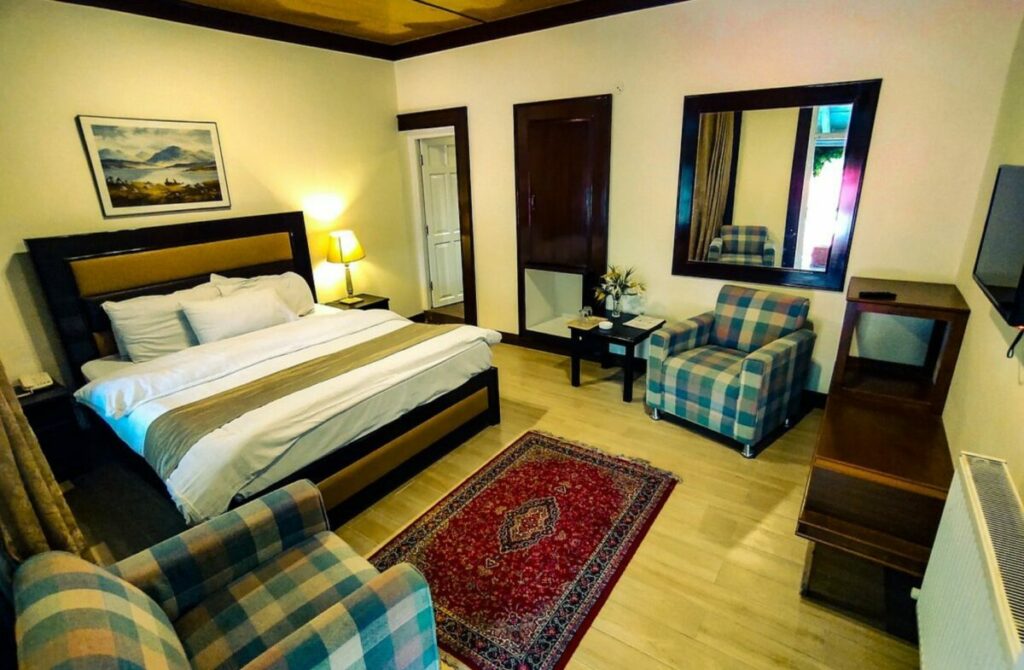 Lockwood Hotel - Best Hotels In Pakistan