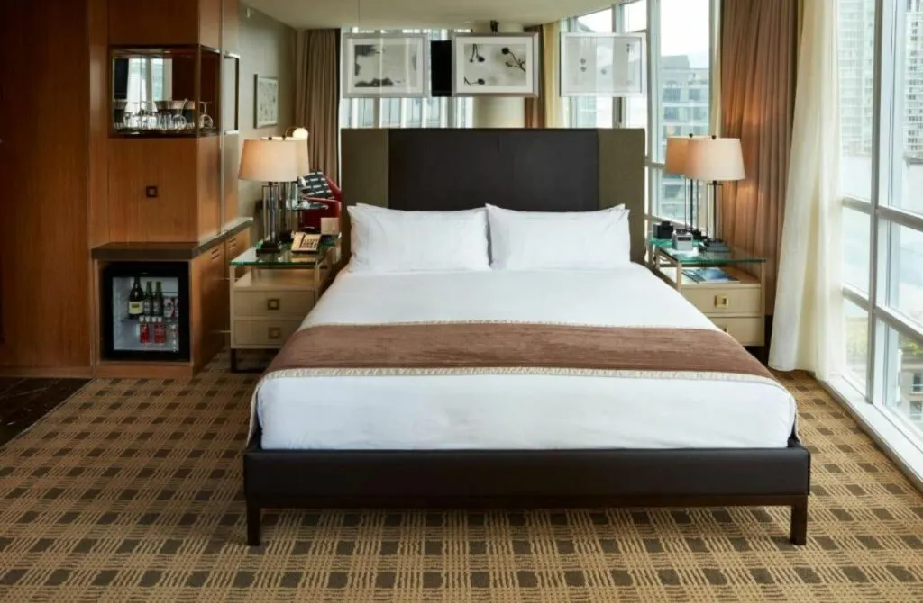 Loden Hotel - Best Hotels In Vancouver