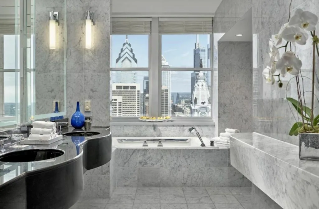 Loews Philadelphia - Best Hotels In Philadelphia