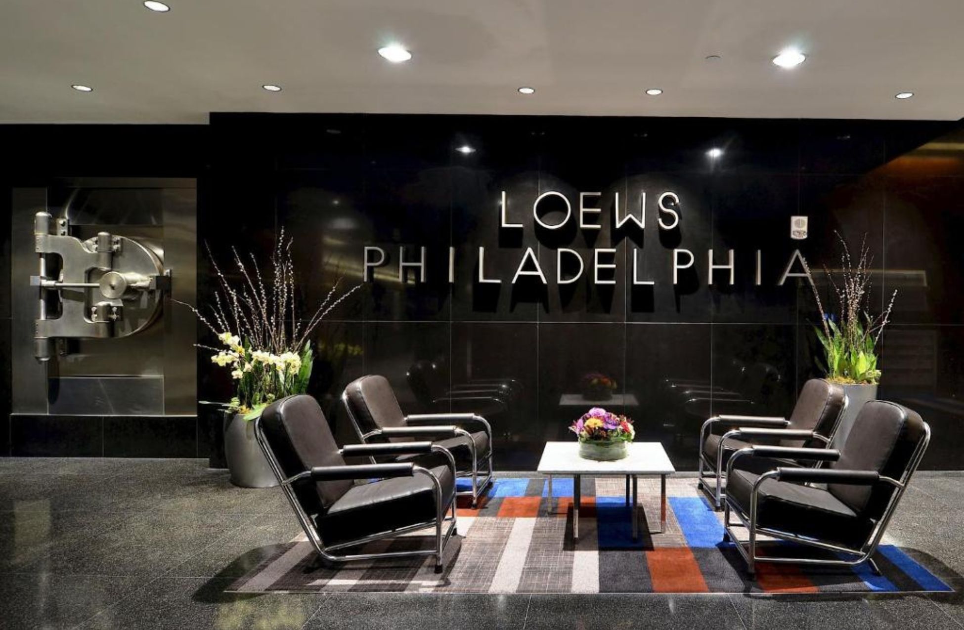 Loews Philadelphia - Best Hotels In Philadelphia