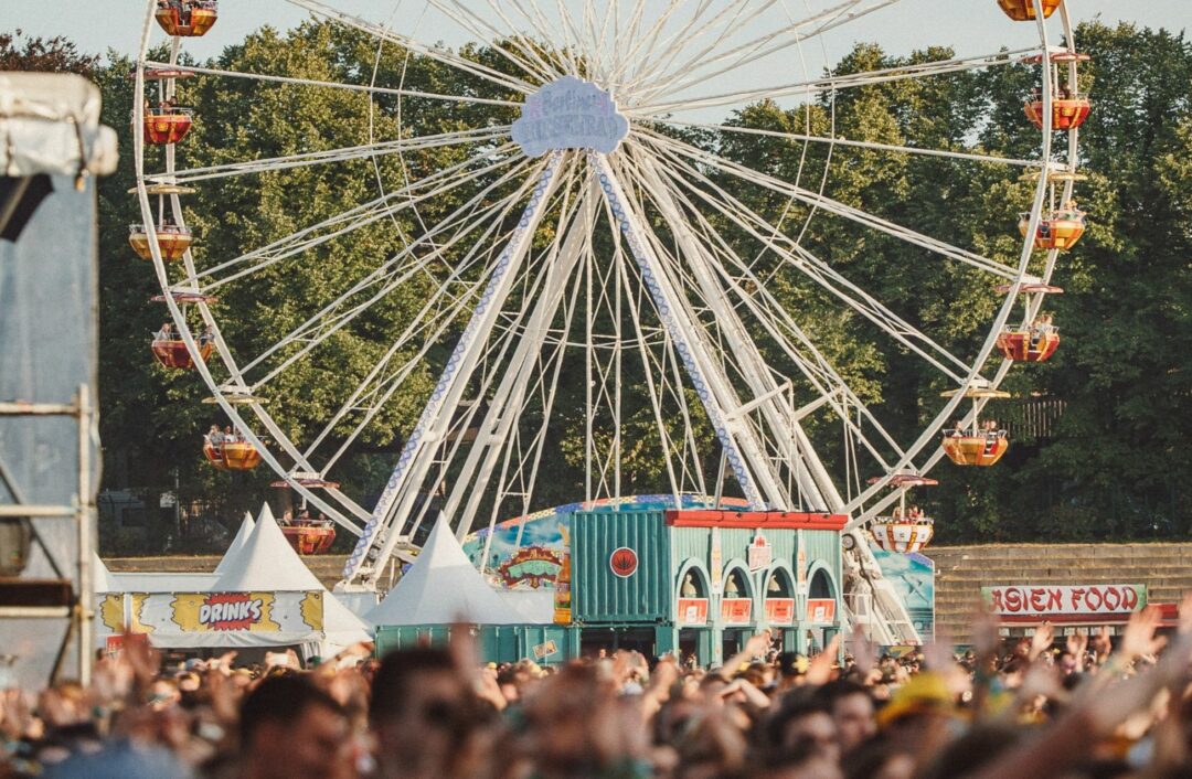 15 Best Music Festivals In Germany: Unbeatable Experiences To Rock Your